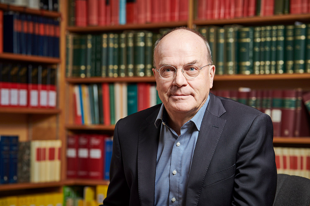 Klaus Bürgi - Bürgi & Partner